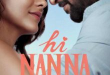 Hi Nanna OTT release date