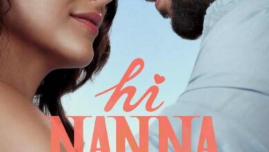 Hi Nanna OTT release date