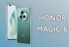 Honor Magic 6