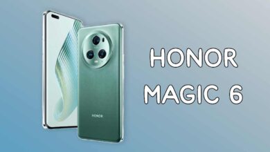 Honor Magic 6