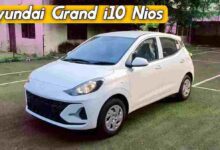 Hyundai Grand i10 Nios offers