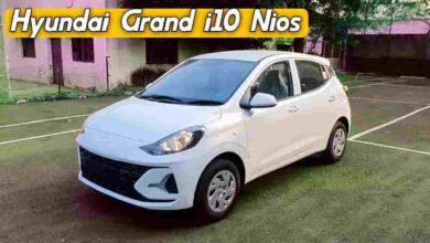 Hyundai Grand i10 Nios offers