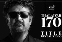 Thalaivar 170