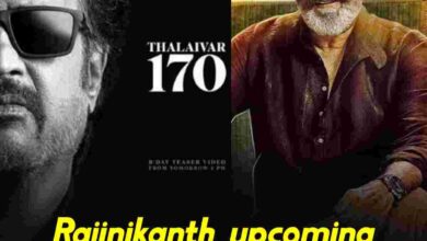 Rajinikanth upcoming movies update