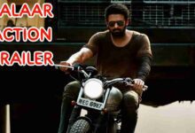 Salaar Trailer 2