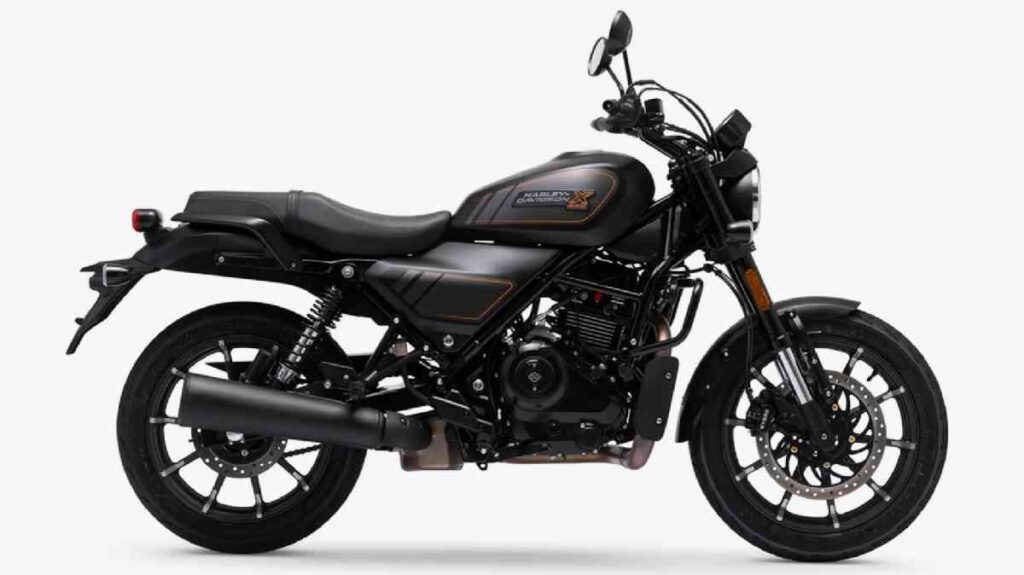 Hero 'R' upcoming motorcycle