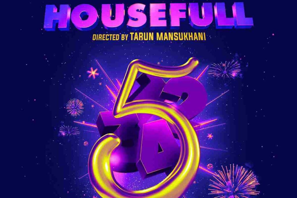 Housefull 5 Release Date Postponed