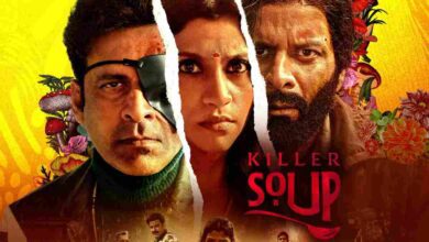 Killer Soup OTT release date