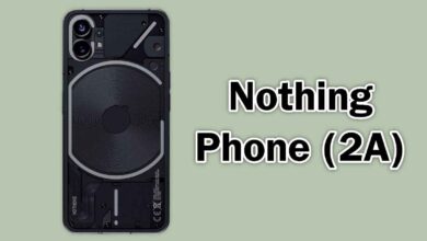 Nothing Phone 2A BIS