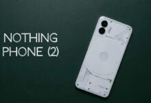 Nothing Phone 2A launch date in India