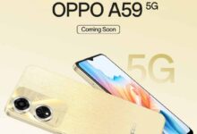 OPPO A59 5G Price