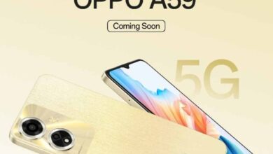 OPPO A59 5G Price