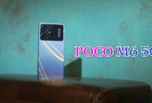 Poco M6 5G Price in India