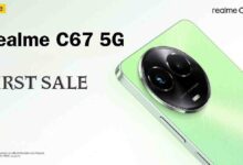 Realme C67 5G