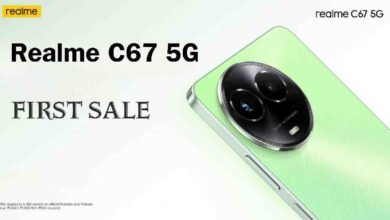 Realme C67 5G