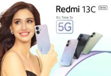 Redmi 13C 5G