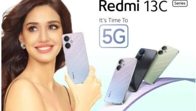 Redmi 13C 5G