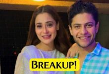 Sara khan Breakup