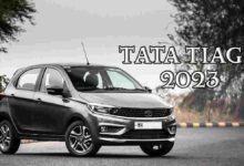 Tata Tiago Specifications