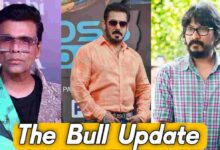 The Bull Muhurat pooja update