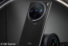 Vivo X100 Price in India