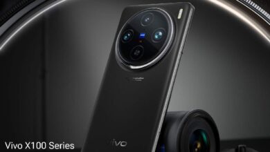 Vivo X100 Price in India