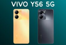 Vivo Y56 5G Discount