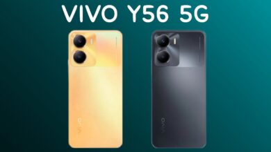 Vivo Y56 5G Discount