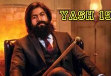 Yash 19 Update