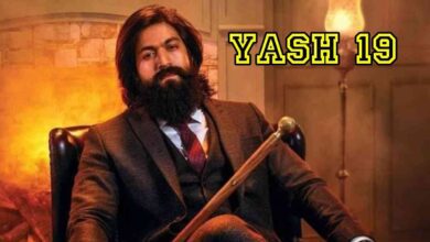 Yash 19 Update