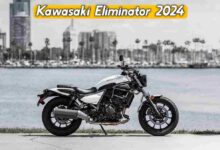 Kawasaki Eliminator 450 launch date in India