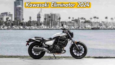 Kawasaki Eliminator 450 launch date in India