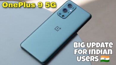 OnePlus 9 5G OxygenOS 14 Update