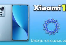 HyperOS Update for Xiaomi 12