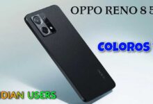 OPPO Reno 8 5G ColorOS 14 Update