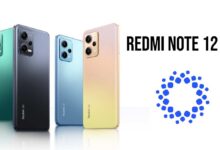 Redmi note 12 5G HyperOS update