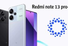 Redmi note 13 pro plus HyperOS update