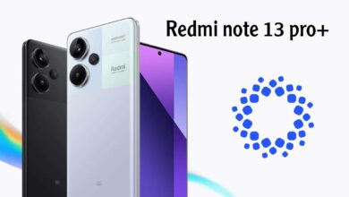 Redmi note 13 pro plus HyperOS update