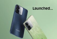 Iqoo Z9 Launched in India