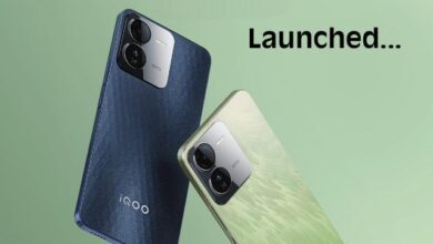 Iqoo Z9 Launched in India