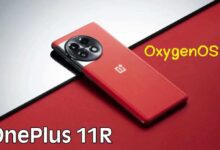 OnePlus 11R OxygenOS 14 update