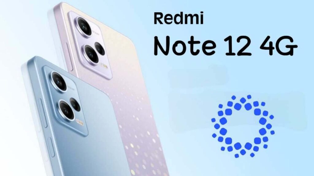 Redmi note 12 4G Android 14 update