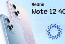 Redmi note 12 4G Android 14 update