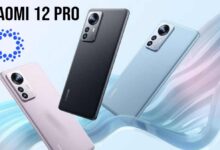 Xiaomi 12 Pro HyperOS Update