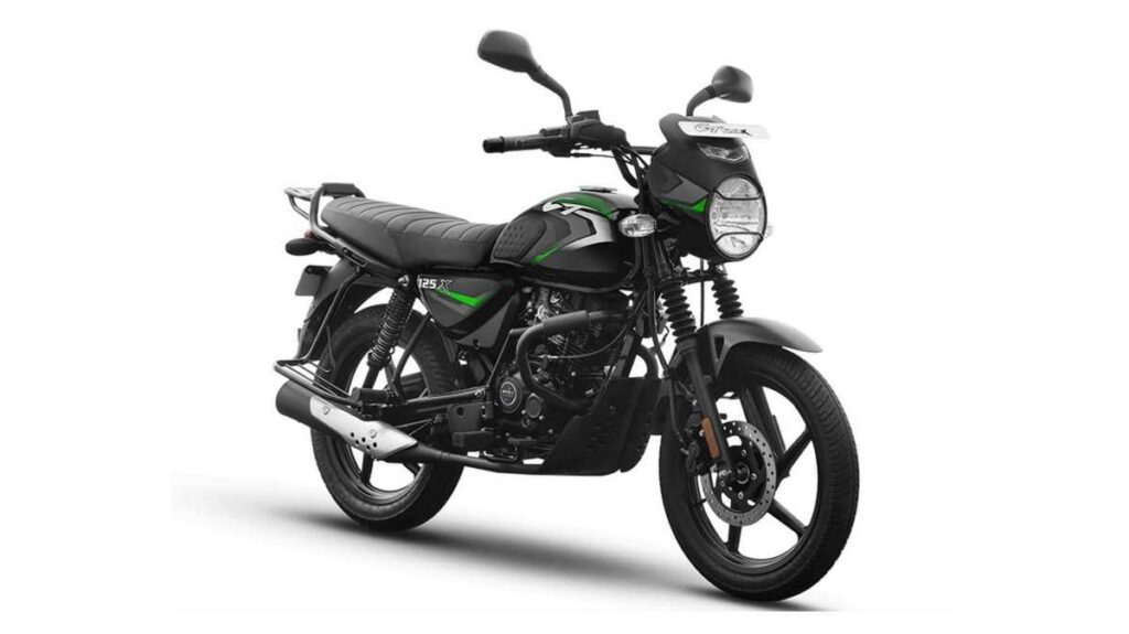 Bajaj CNG Bike release date