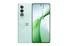 OnePlus Nord CE 4