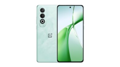 OnePlus Nord CE 4