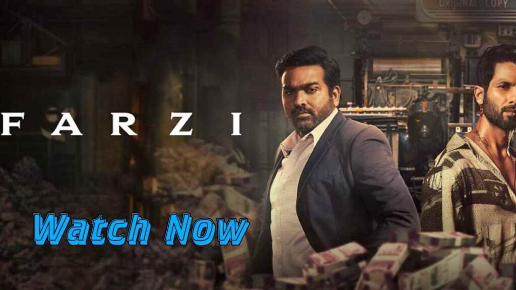 farzi movie download