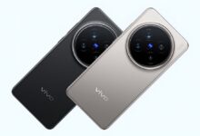 Vivo X200 Series