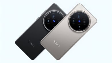 Vivo X200 Series